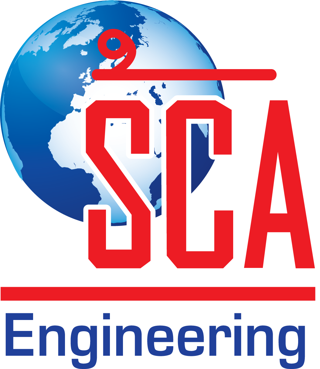 SCA Engineering Malaysia